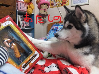 あたしの