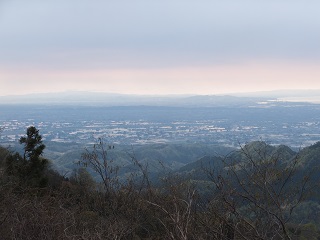 景色最高