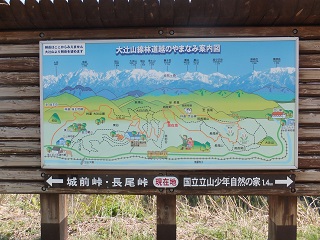 現在地