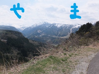 山