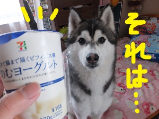 それは・・・