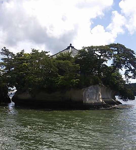 松島