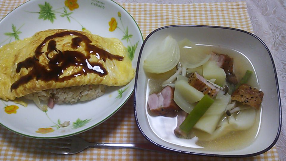 ご飯