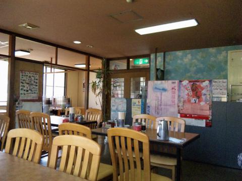 餃子会館 (5)
