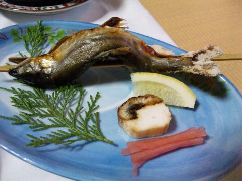 日田の宿 よろづや (16)