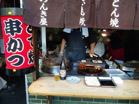 のんき屋 (3)