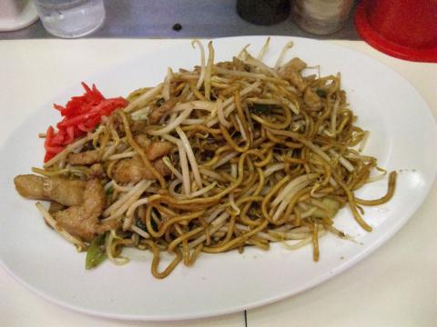 焼きそばの想夫恋 あけぼの店 (7)