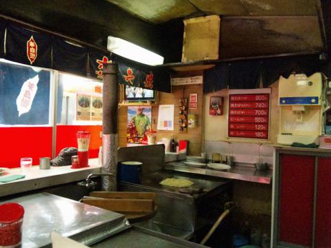 焼きそばの想夫恋 あけぼの店 (4)