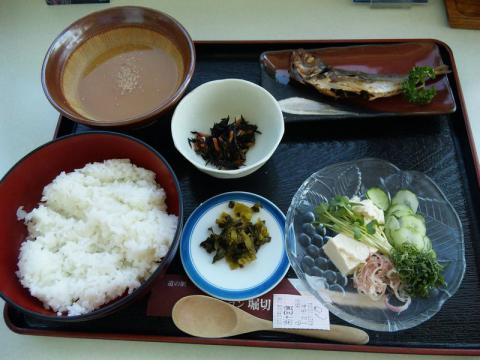 レストラン堀切 (17)