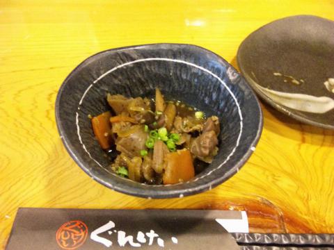 軍鶏隠蔵 (7)