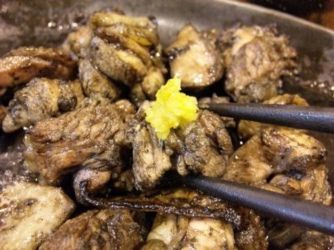 軍鶏隠蔵 (15)