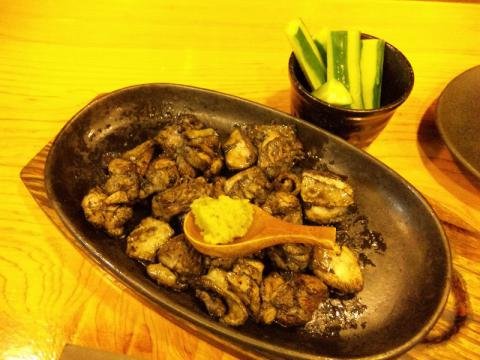軍鶏隠蔵 (11)