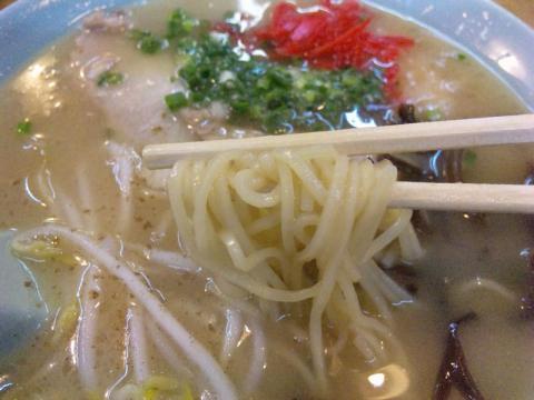 丸徳ラーメン (4)
