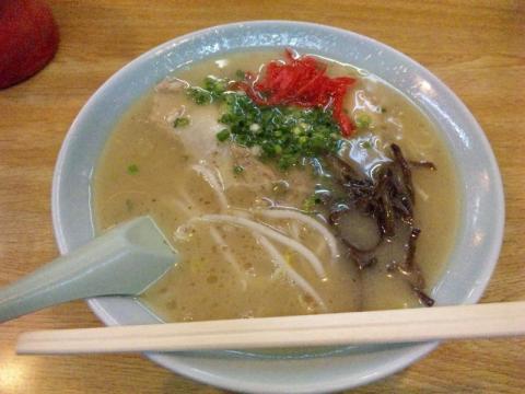 丸徳ラーメン (3)