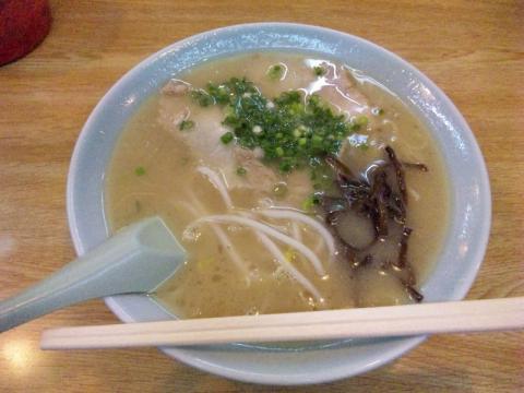 丸徳ラーメン (2)