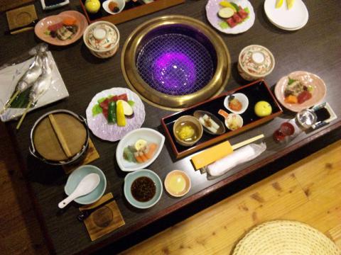 瀬音・湯音の宿 浮羽 (9)