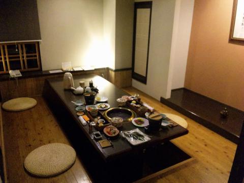 瀬音・湯音の宿 浮羽 (8)