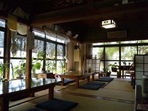 無庵 (3)