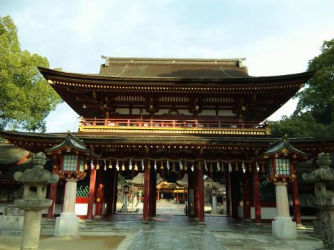 大宰府天満宮 (4)