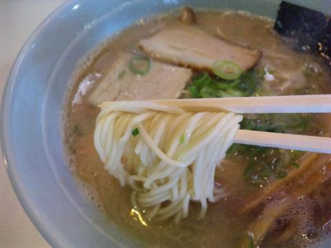 大晃ラーメン (2)