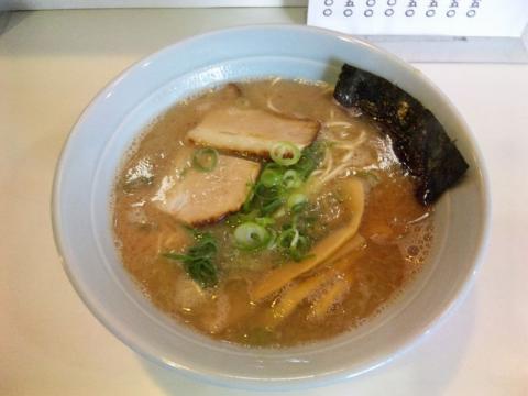 大晃ラーメン (7)
