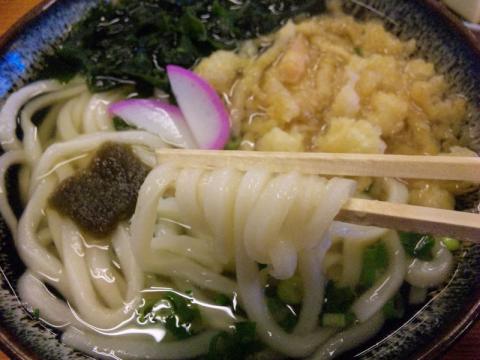 てうち庵 (13)