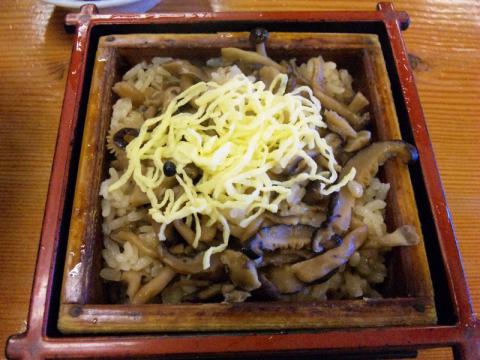 てうち庵 (12)