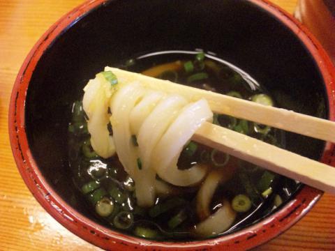 てうち庵 (2)
