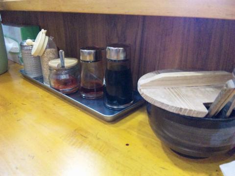 とんこつラーメン黒田屋 (2)