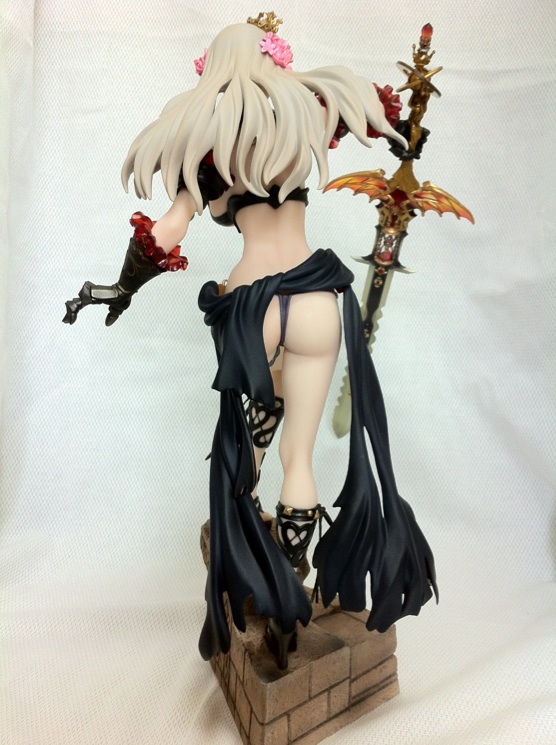 empty | PRODUCT | CODE OF PRINCESS | コード・オブ