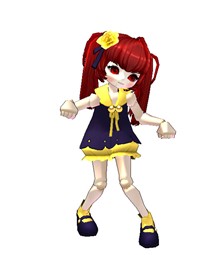 ピエロマリオネット