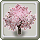 桜の木