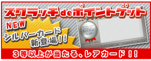 シルバーカード