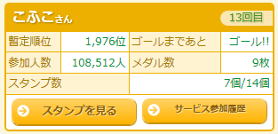 クッキングマスターゴール2