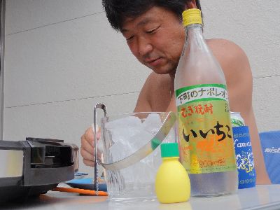 1860.いいちこ