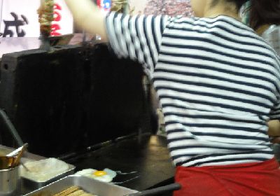 2352.焼き機