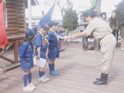 0224 B-P祭