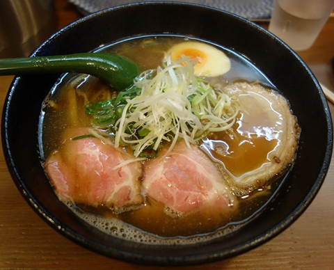 中華そば1