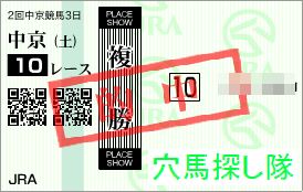2012.07.07中京10R-2