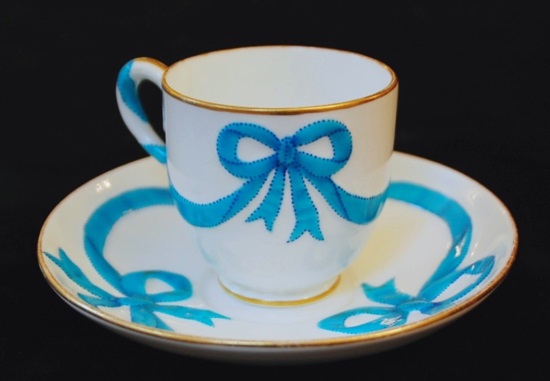 英国陶磁器 コーヒーカップ