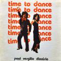 Paul Vergilio Dionisio Time To Dance