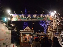 クリスマス市2012