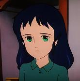 セーラお嬢様