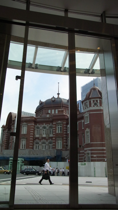 東京駅
