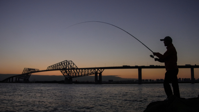 Gate Bridge