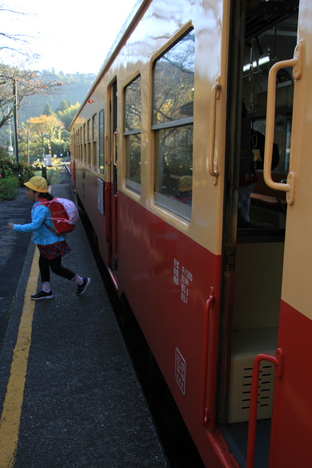 小湊鉄道