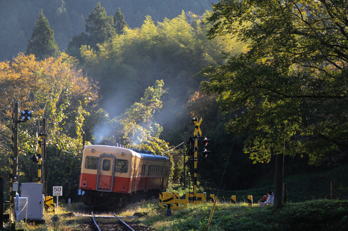 小湊鉄道