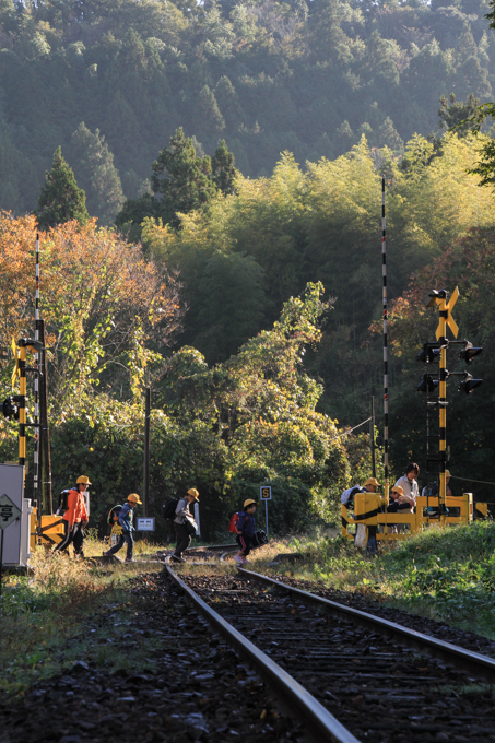 小湊鉄道