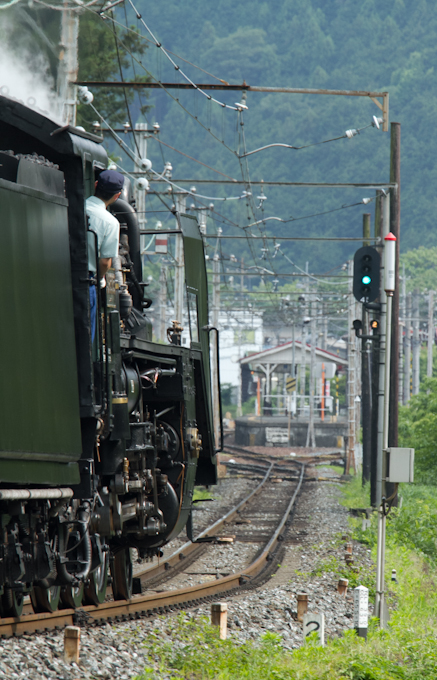 秩父鉄道