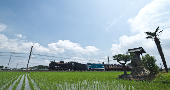 秩父鉄道